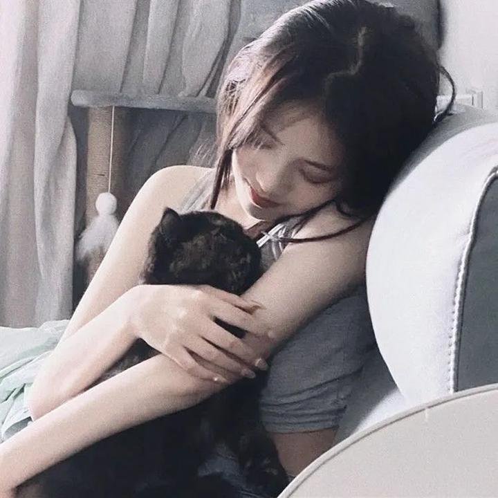 谁允许你当女主了